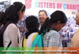 GGM MISSION CONGRESS 2019
